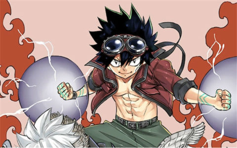 真岛浩历代作品主角集结！新漫画《HERO'S》将开始连载