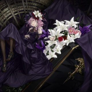 【最後の花弁】【无损音质】【专辑分享】