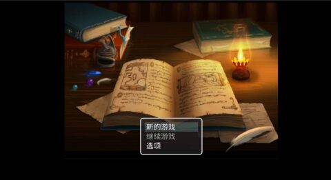 【待补档】[RPG/安卓/汉化]侵饭NPC系列共6部+赠品Arisha与哥布林1-4+WC惊魂[2.5G+146M]