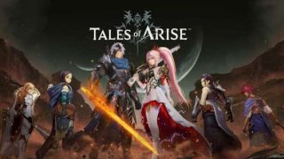 《破晓传说（Tales of Arise）》官方中文免安装