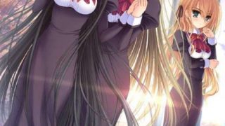 【GalGame/PC】【AVG】《少女爱上姐姐》1+2（汉化）
