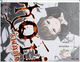 【待补档】【丧病/神器SLG/汉化】乐园之扉：Euphoria 高清HD重置汉化win10版+中文攻略【4.6G】
