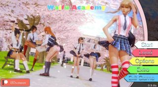 [亚洲风SLG/汉化/动态] 二次元老婆学院 V0.98 精翻汉化版 PC+安卓[4G]