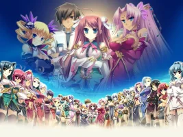 【pc/汉化】真恋姬无双v3.0