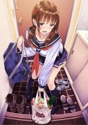 【轻小说】白井ムク《其实是义妹~最近出现的义理的弟弟太过亲近》1-2卷（连载中）
