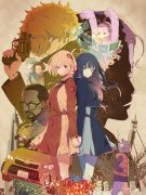 【番剧】《Lycoris Recoil／莉可丽丝》[01-13话][1080p][简体内嵌]