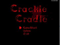 [PC游戏]Cracklecradle
