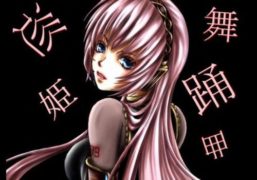 〖pc＋kr〗豚姫样
