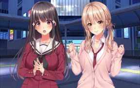 〖pc＋kr〗[云翻]援交爱女~我们两个都很可爱吧,爸爸