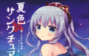 〖pc＋kr〗夏色蜜汗 ～色色的少女与甜甜的体香