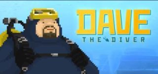 【PC】潜水员戴夫/DAVE THE DIVER (已更新至V1.0.0.990正式版+集成全DLCs扩展包+皮肤)【度娘】