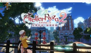 【PC/中文】莱莎的炼金工房2 失落传说与秘密妖精V1.06-百夏礼装-全DLC数字豪华版