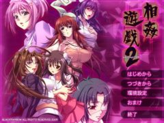 【PC/汉化】相関遊戯2