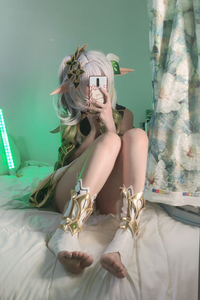 【写真】洛桑w伊梓【10套合集 2.68GB】