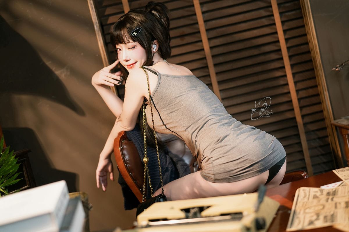 1925-切切celia - 杀手妻子D [62P-8V 194.29 MB]