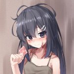 蓝亭竹裁